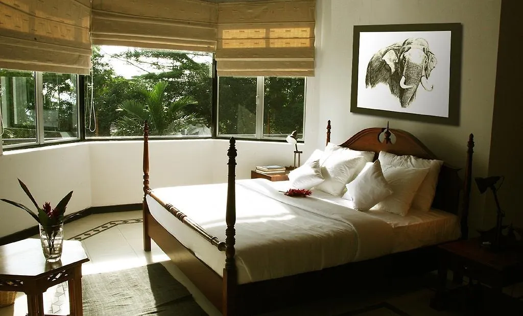 Resort Mowbrey House Hotel Kandy