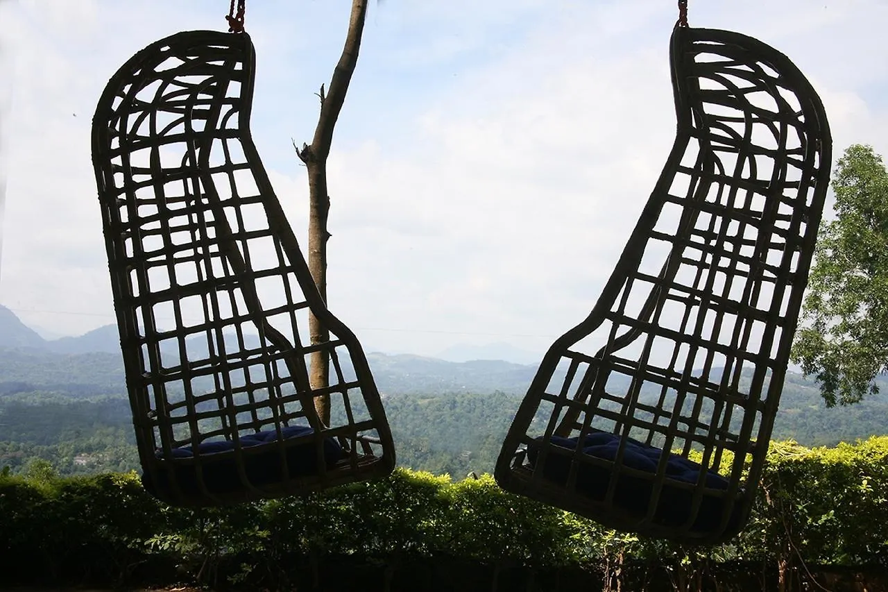 Mowbrey House Hotel Kandy