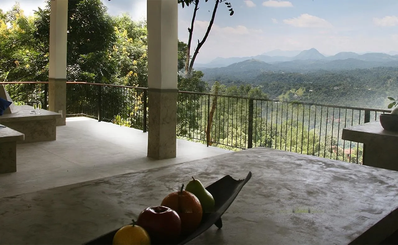 Mowbrey House Hotel Kandy Sri Lanka
