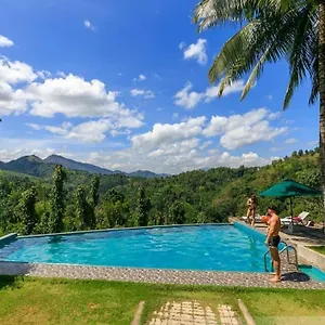 Resort Old Frankland Luxury Boutique, Kandy