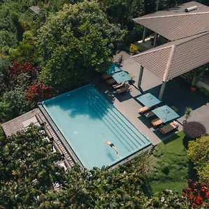 Resort Aarunya Nature -, Kandy