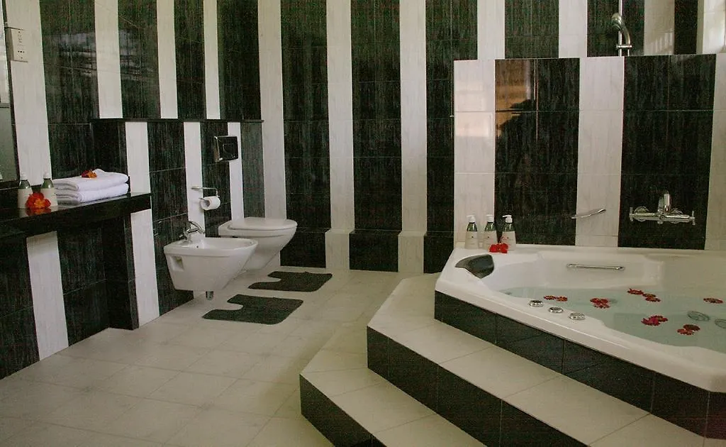 Mowbrey House Hotel Kandy