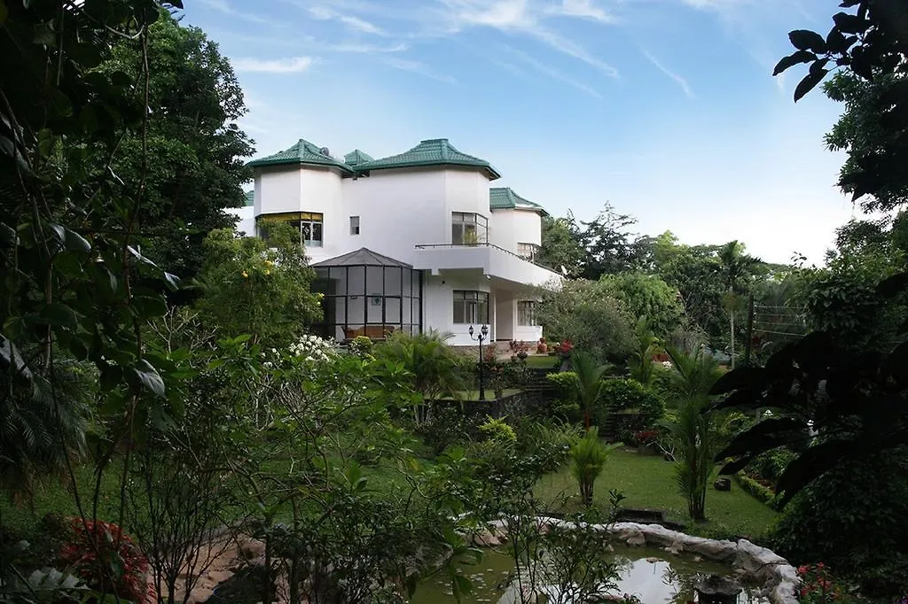 Mowbrey House Hotel Kandy
