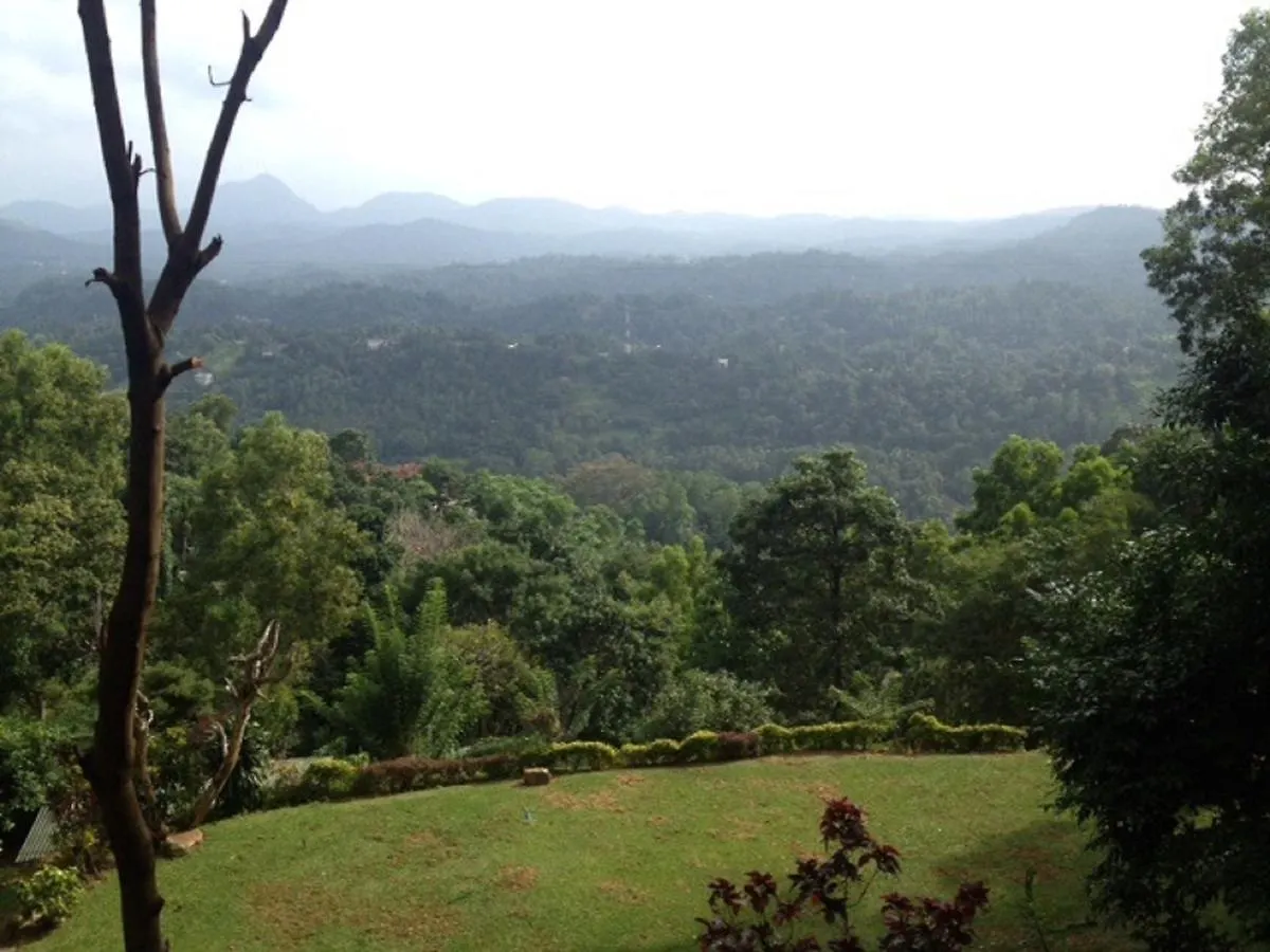 Resort Mowbrey House Hotel Kandy