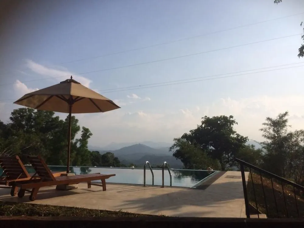 Mowbrey House Hotel Kandy