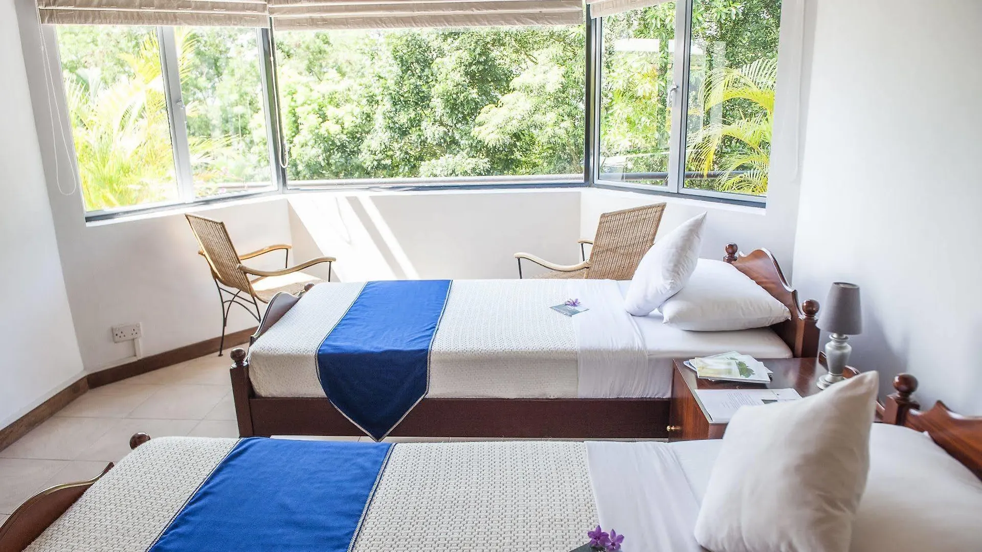 Mowbrey House Hotel Kandy