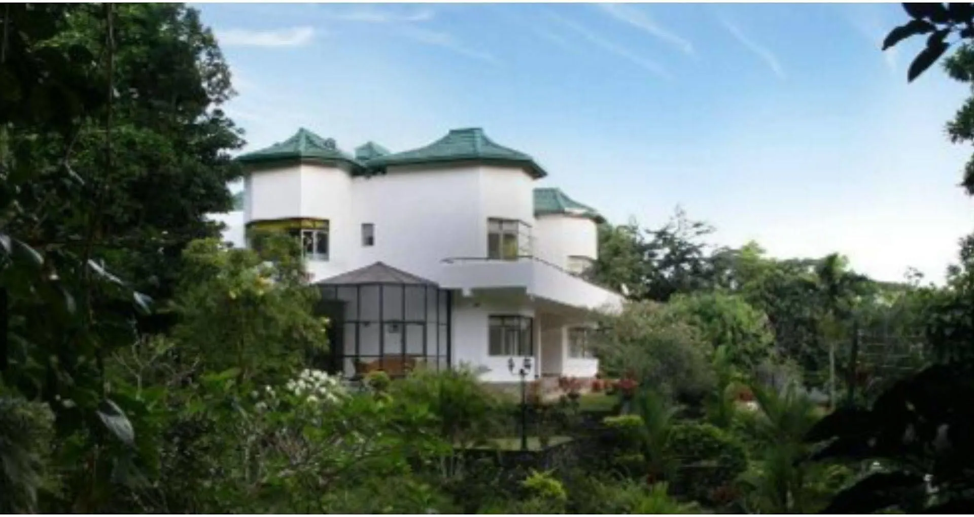 Mowbrey House Hotel Kandy 3*,  Sri Lanca